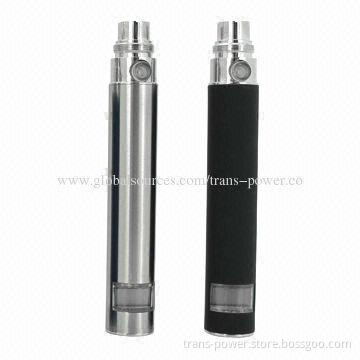 2014 Electronic Cigarette, eGo LCD Batteries, Available in Various Colors